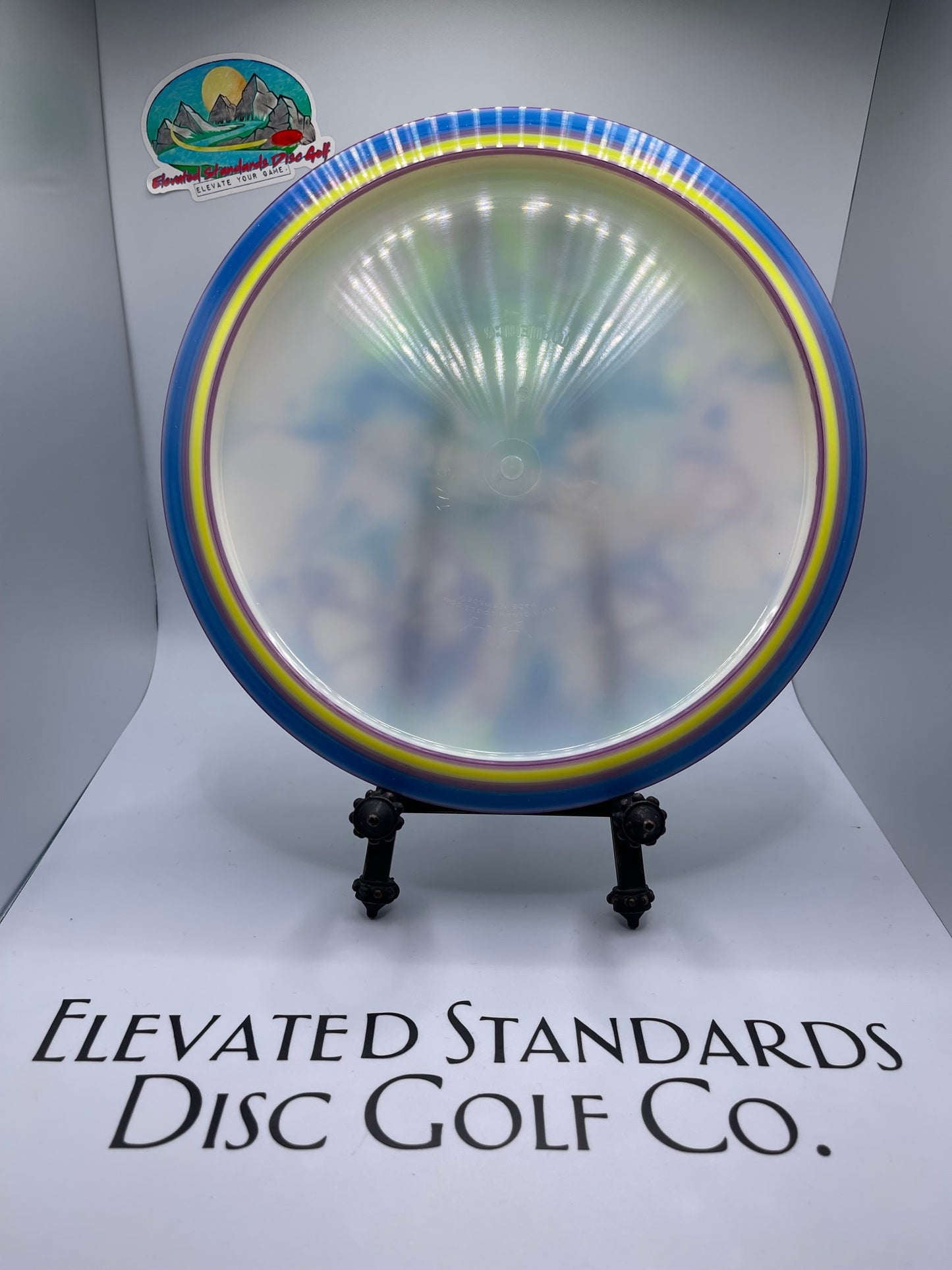 Dynamic Discs Lucid Maverick