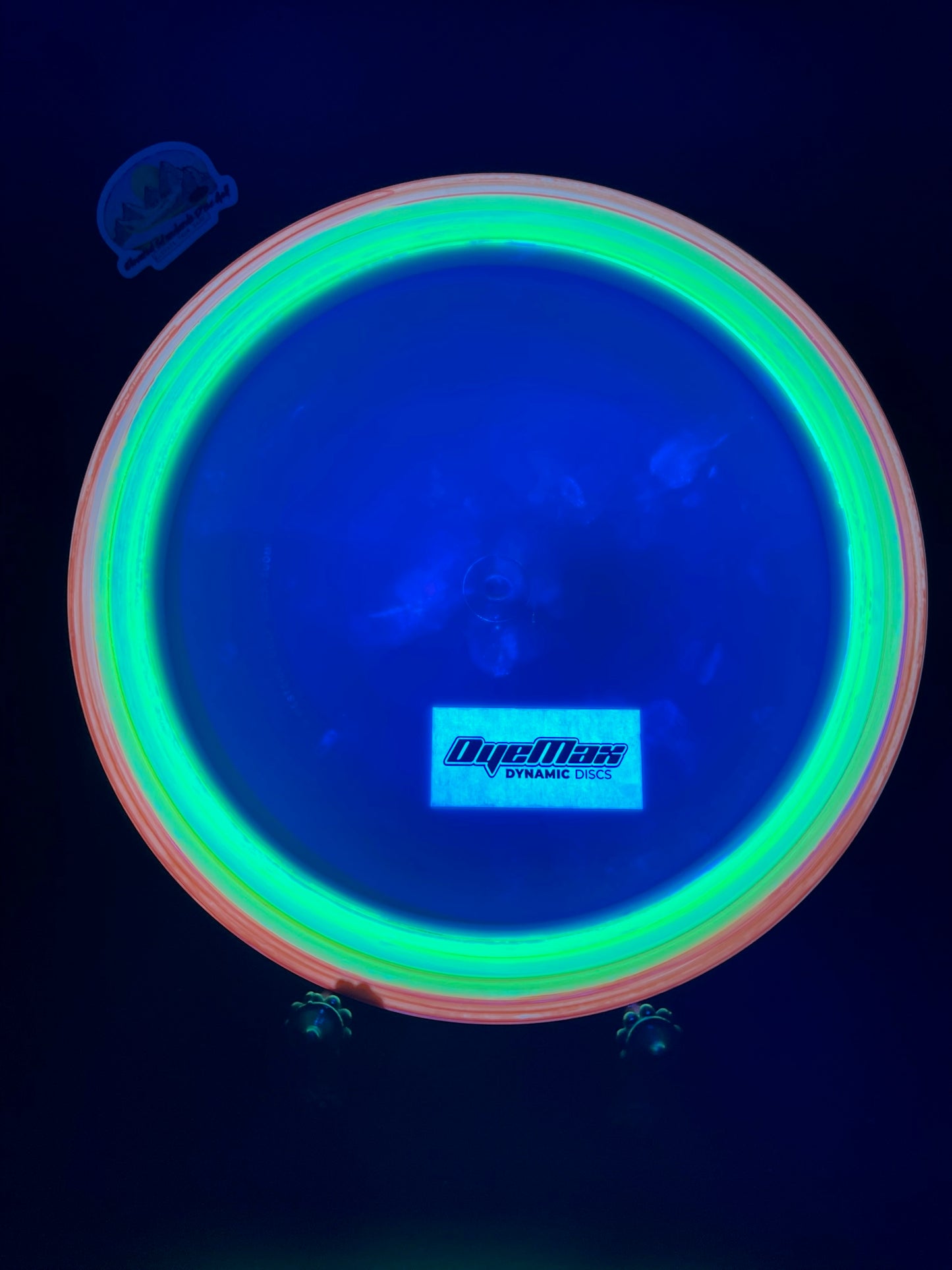 Westide Discs VIP Sword