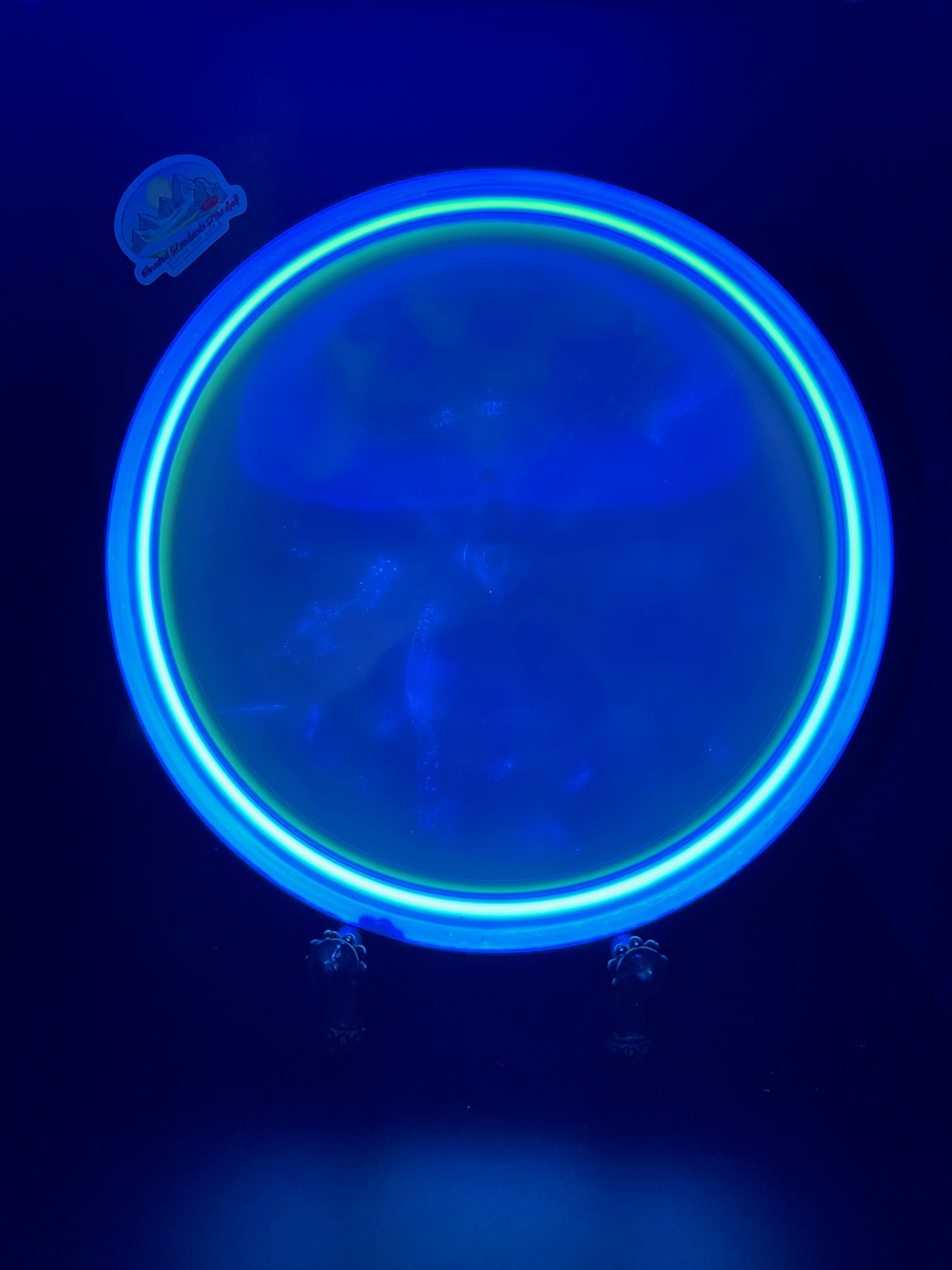 Dynamic Discs Lucid Maverick