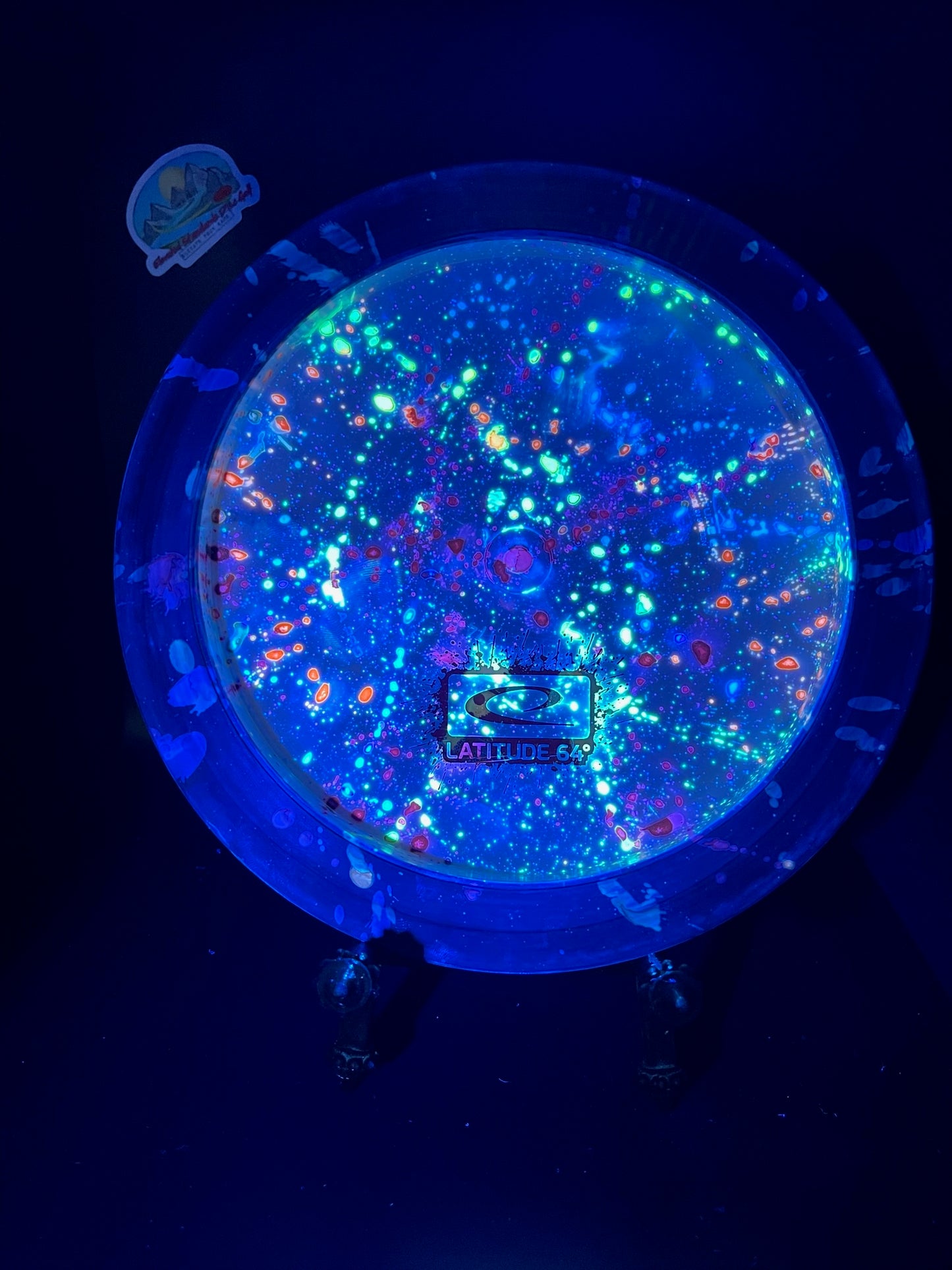 Latitude 64 Ballista Pro