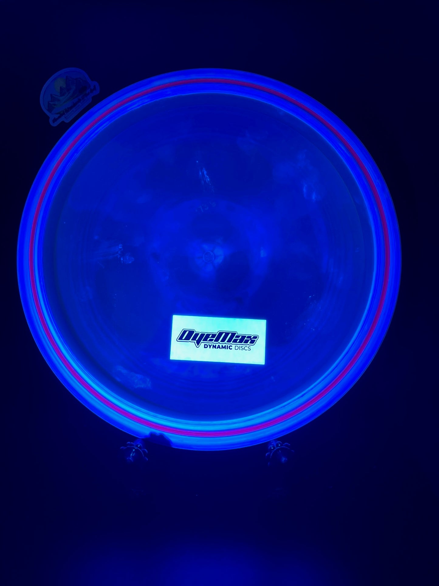 Latitude 64 DyeMax River