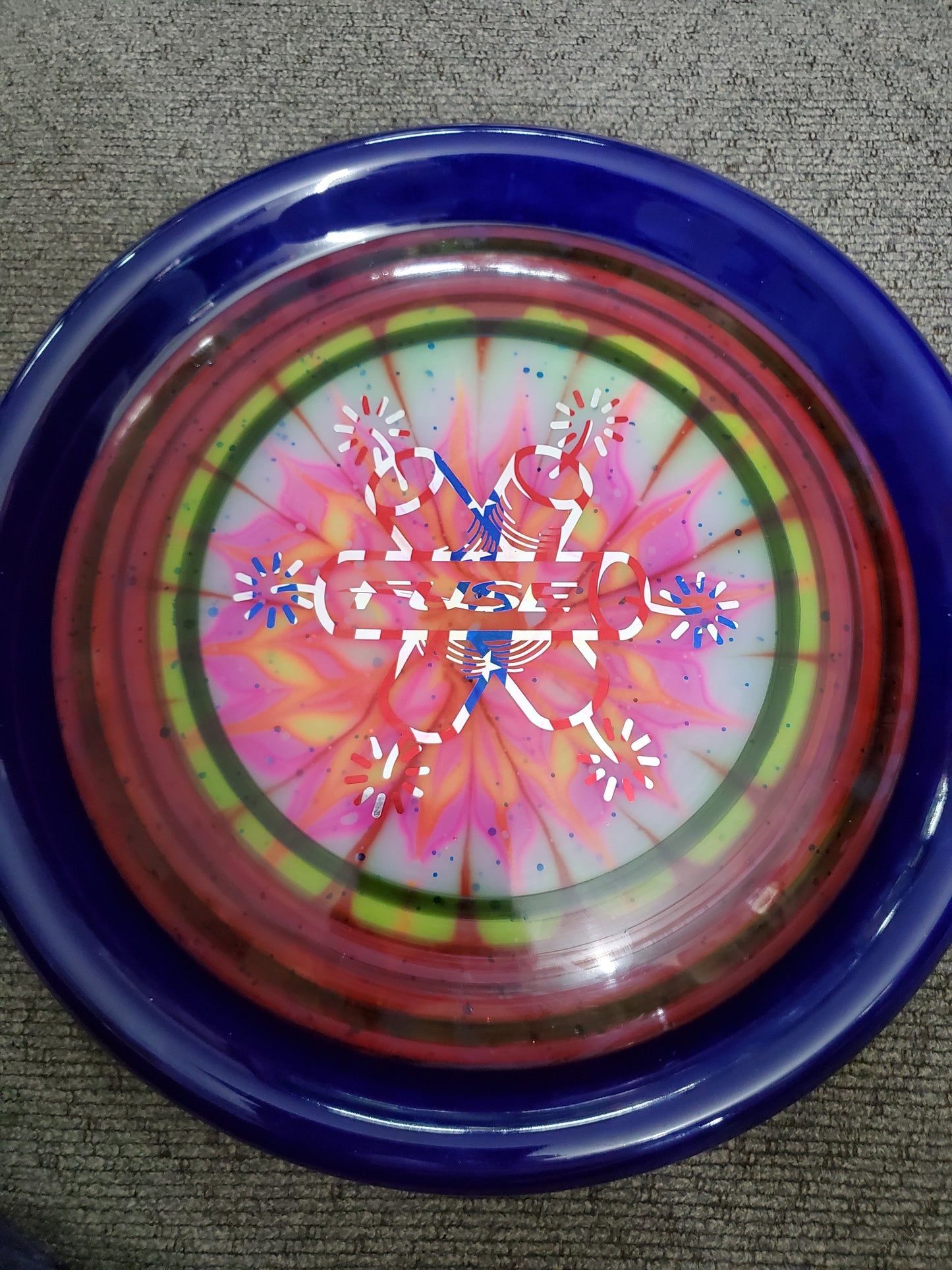 Latitude 64 Special Edition Opto Fuse