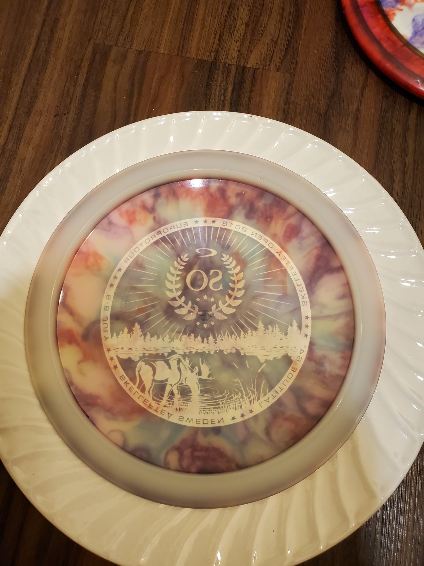 New Latitude 64 Opto Explorer