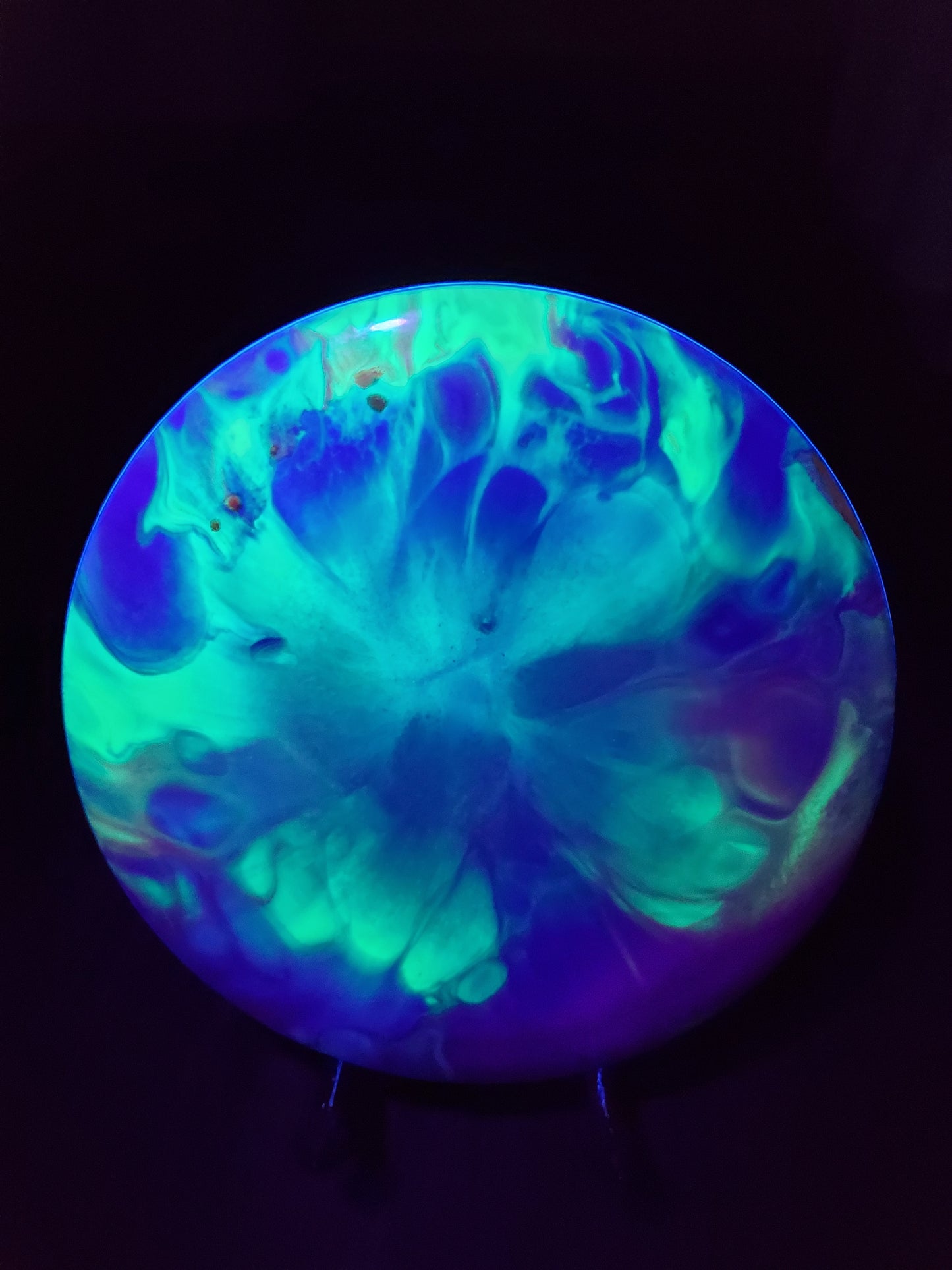 Innova Bottom Stamped Star Destroyer