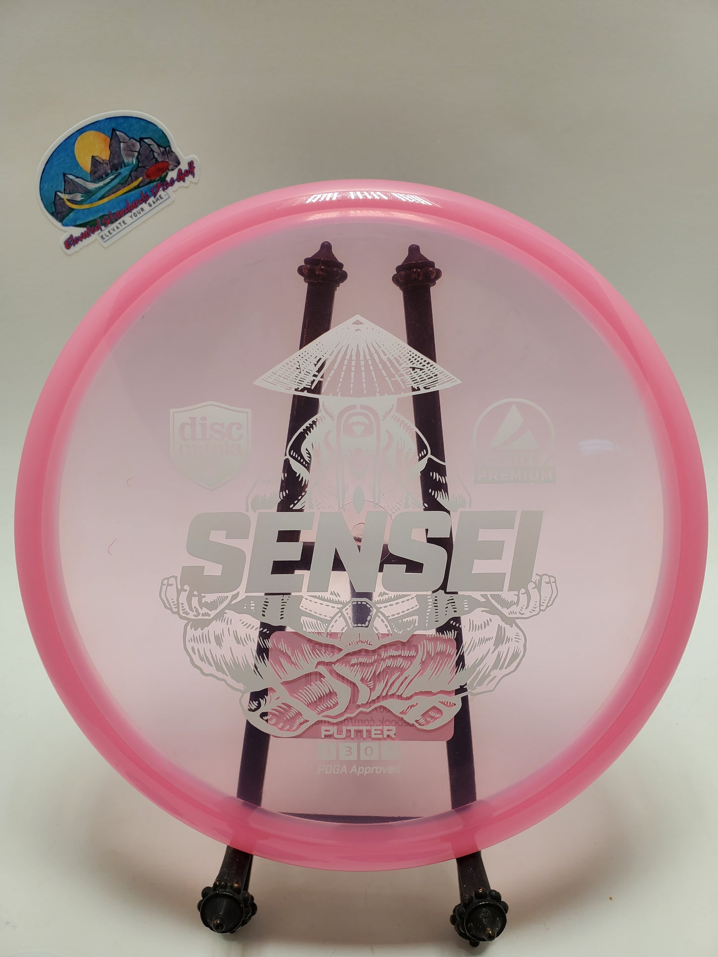Discmania Active Premium Sensei