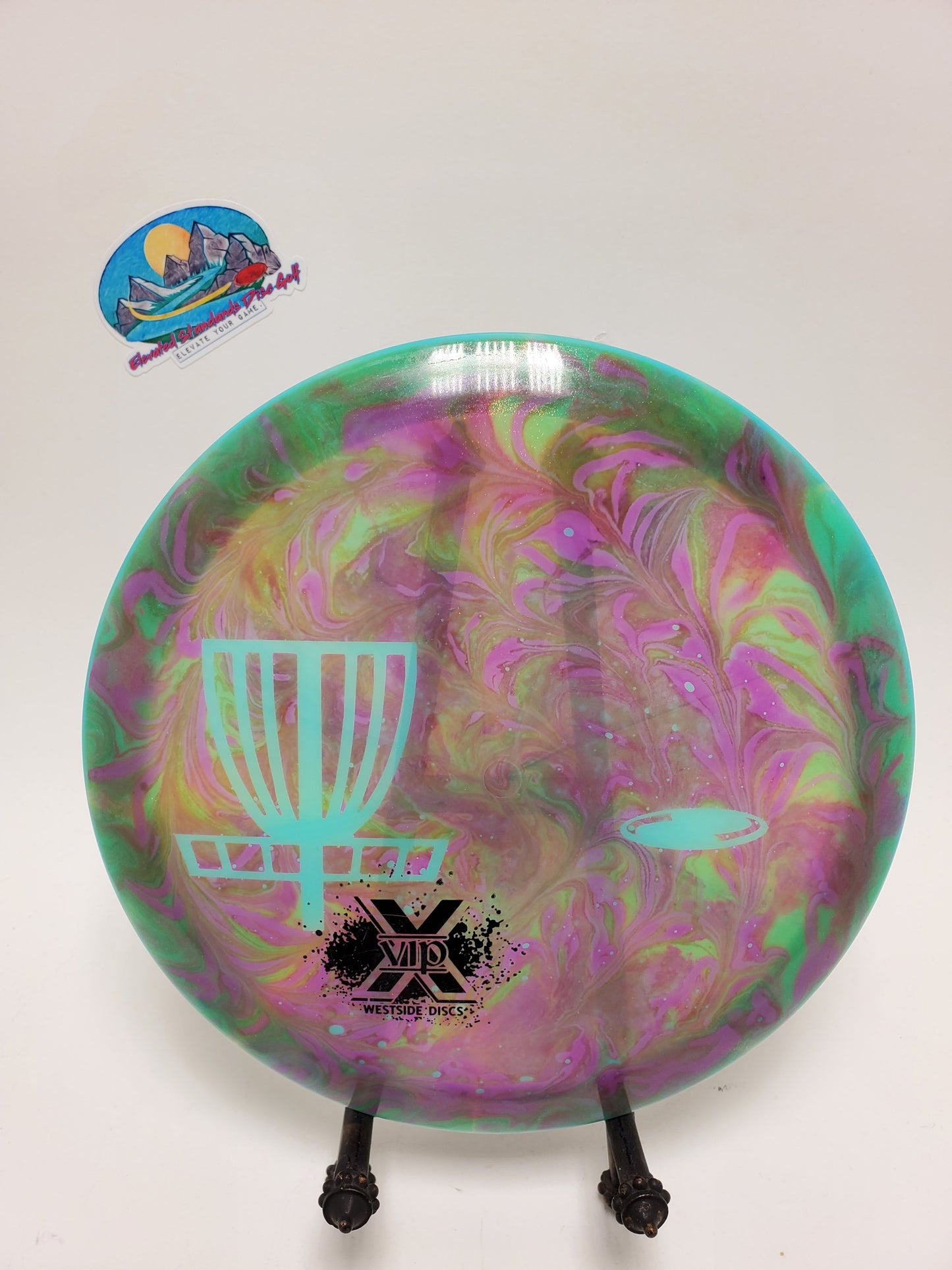 Westside Discs VIP Underworld