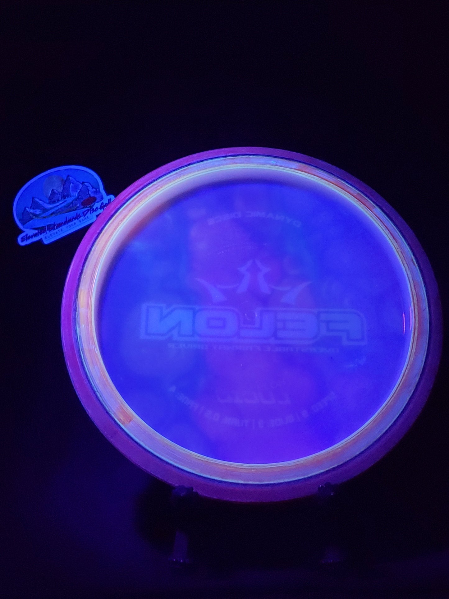 Dynamic Discs Lucid Felon