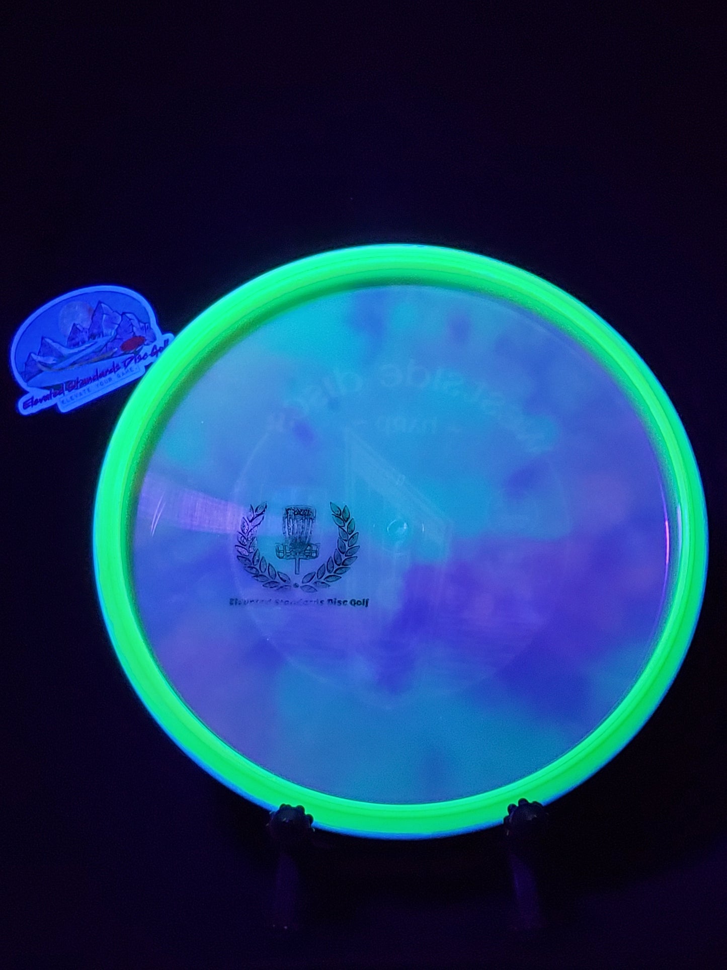 Westside Discs VIP Harp