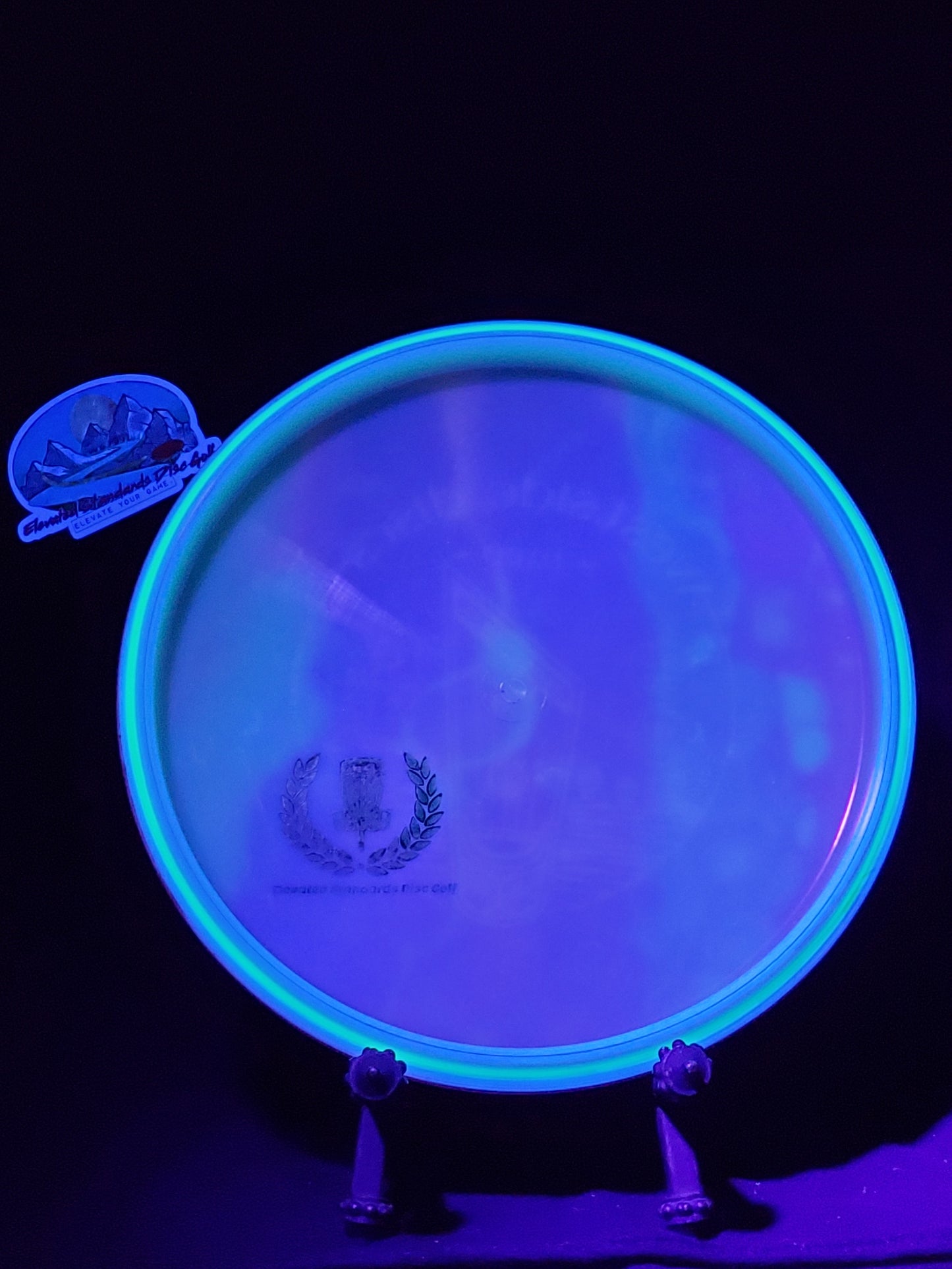 Westside Discs VIP Harp