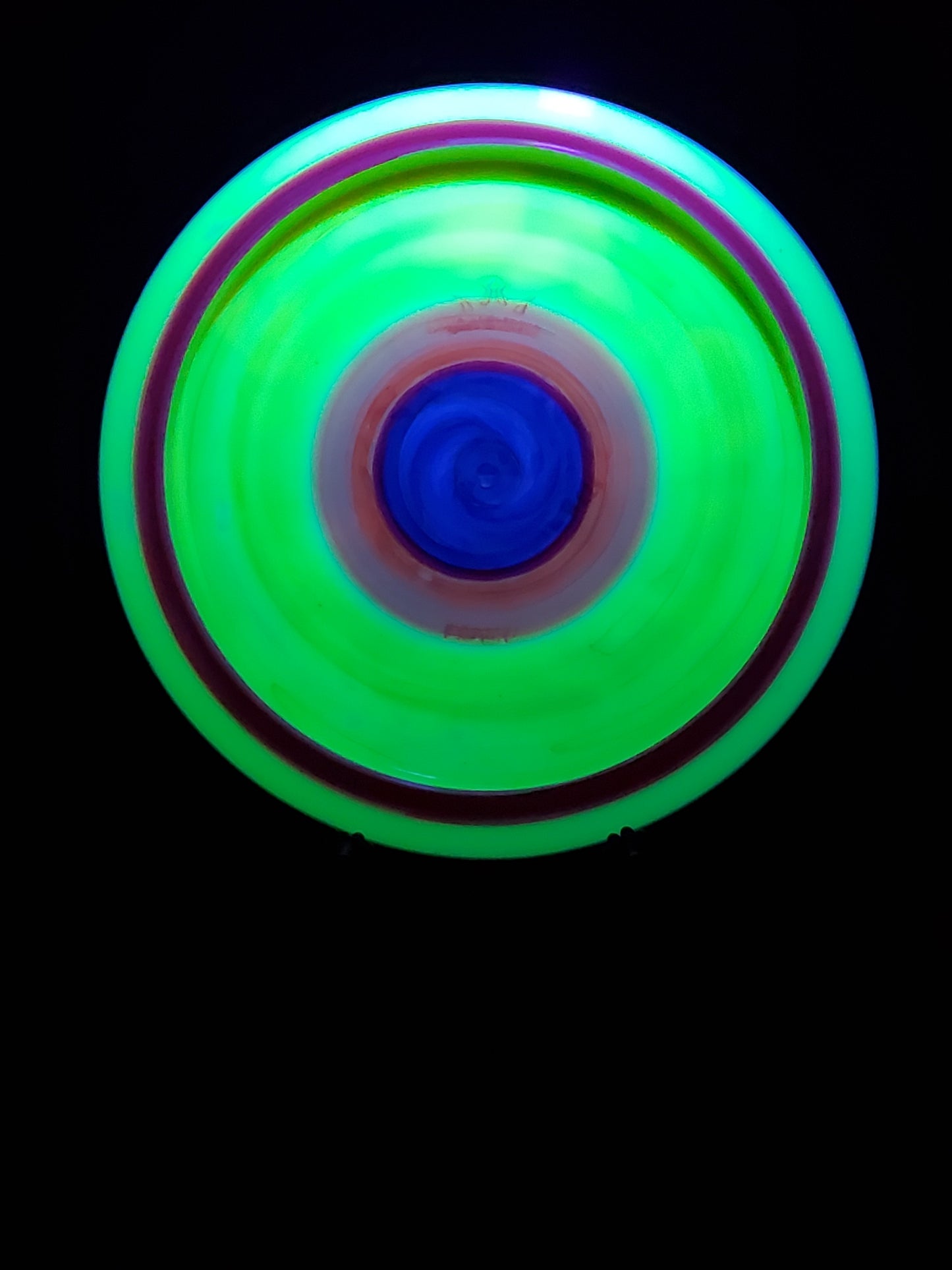 Dynamic Discs Lucid Escape