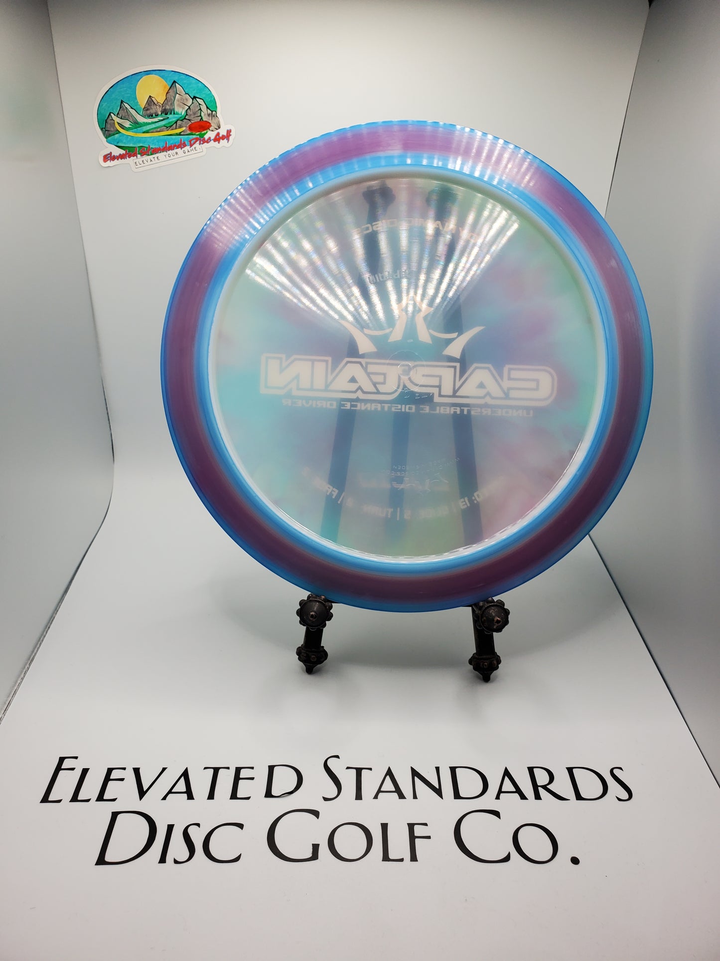 Dynamic Discs Lucid Captain