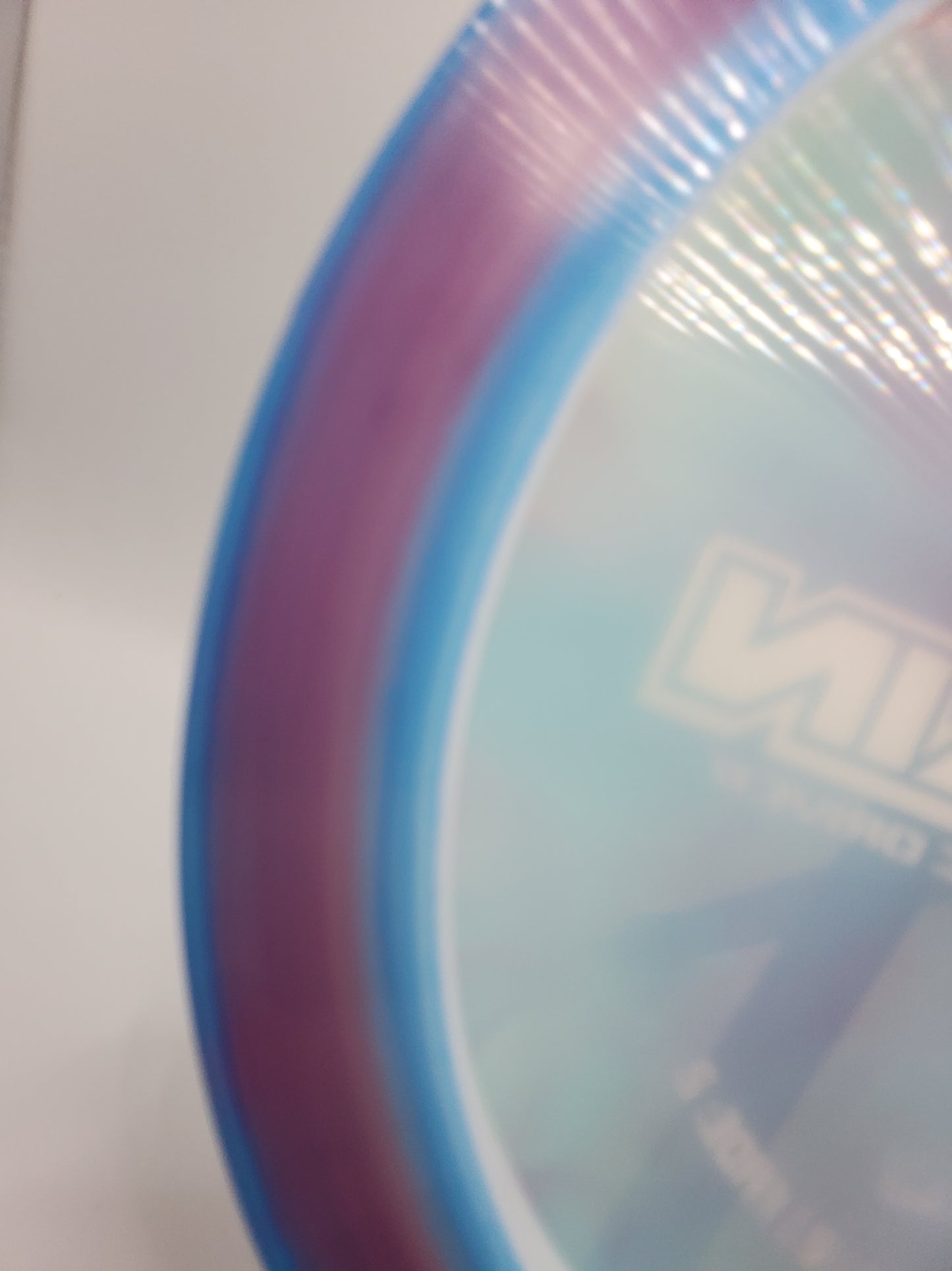 Dynamic Discs Lucid Captain