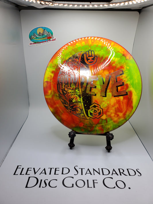 Fuzion-Ice Sergeant – Handeye Supply Co