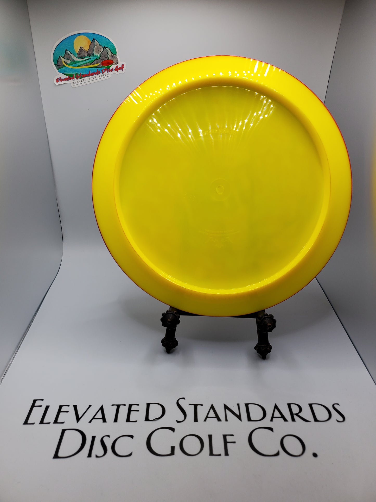 Fuzion-Ice Sergeant – Handeye Supply Co