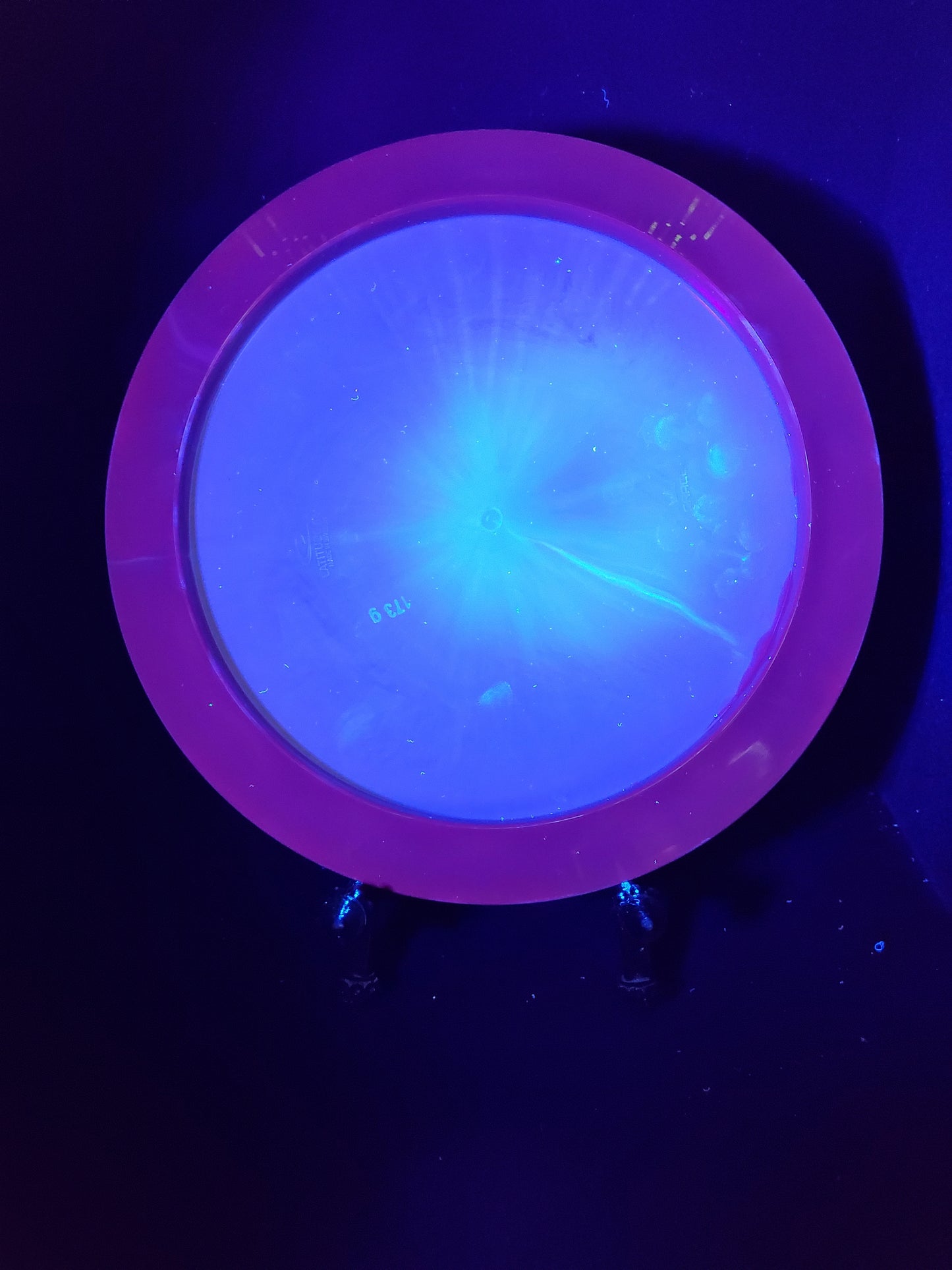 Lone Star Bravo Mad Cat