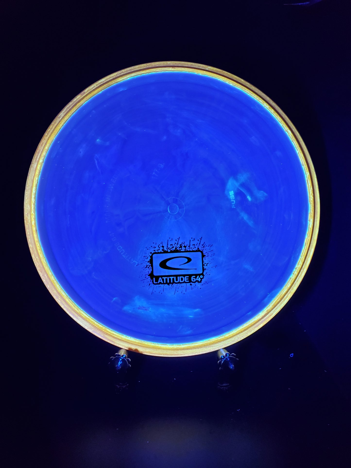 Latitude 64 Gold Line Fuse