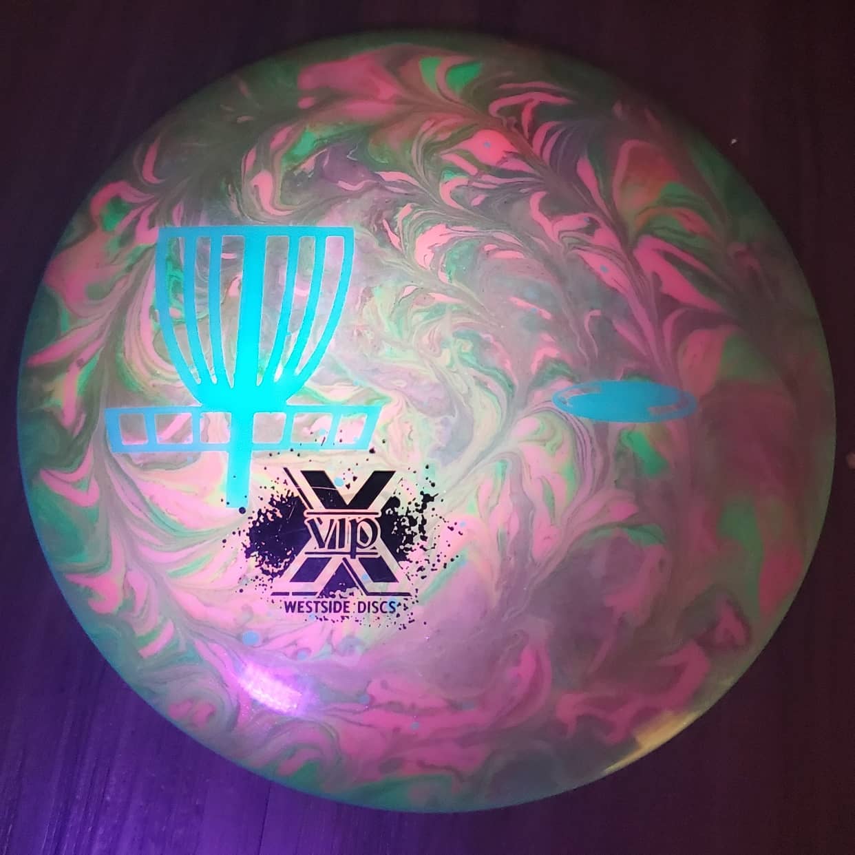 Westside Discs VIP Underworld