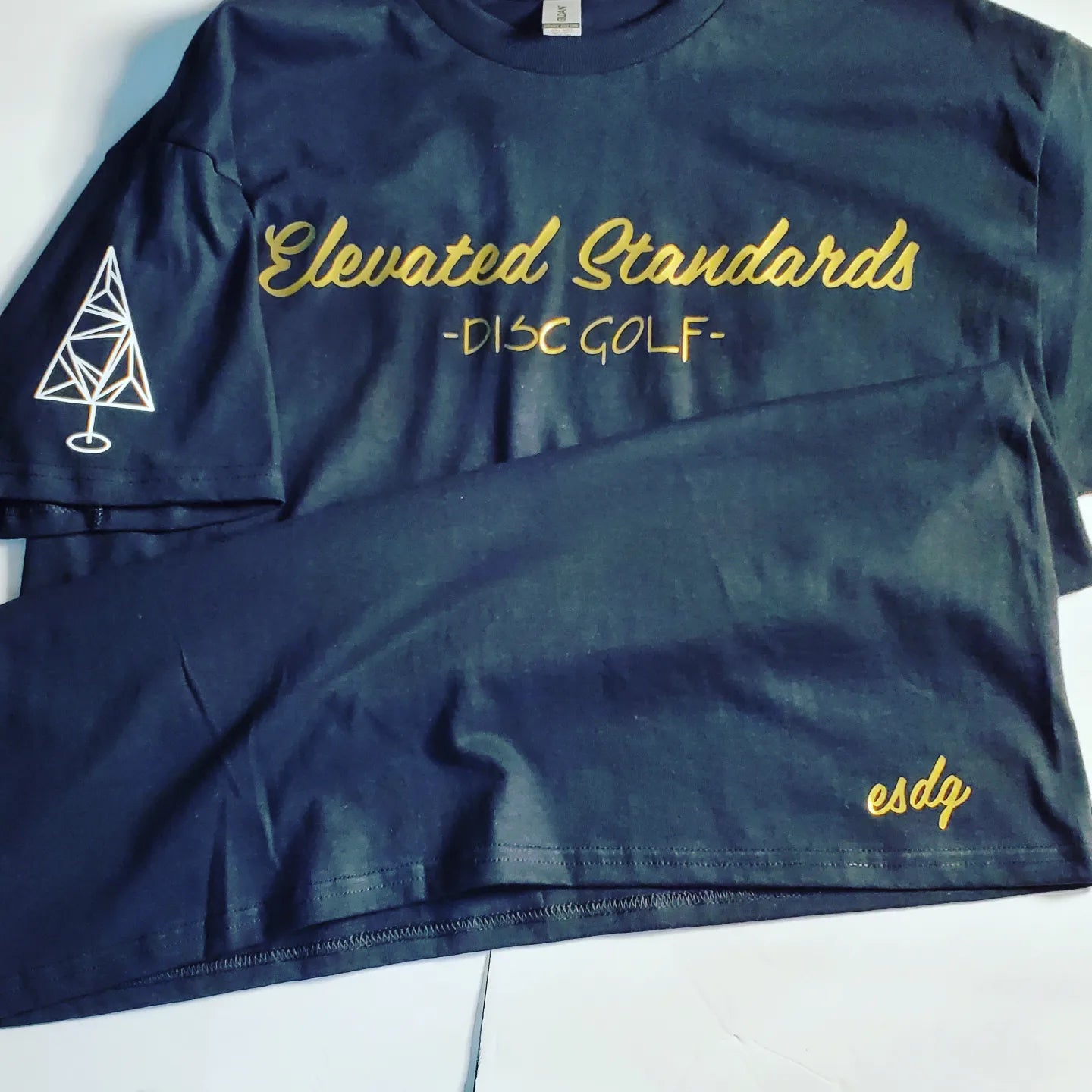 Elevated Standards Anchor One