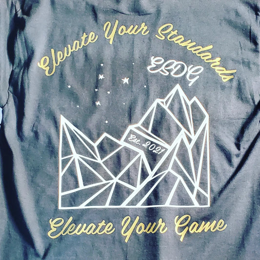 Elevated Standards Night Sky One