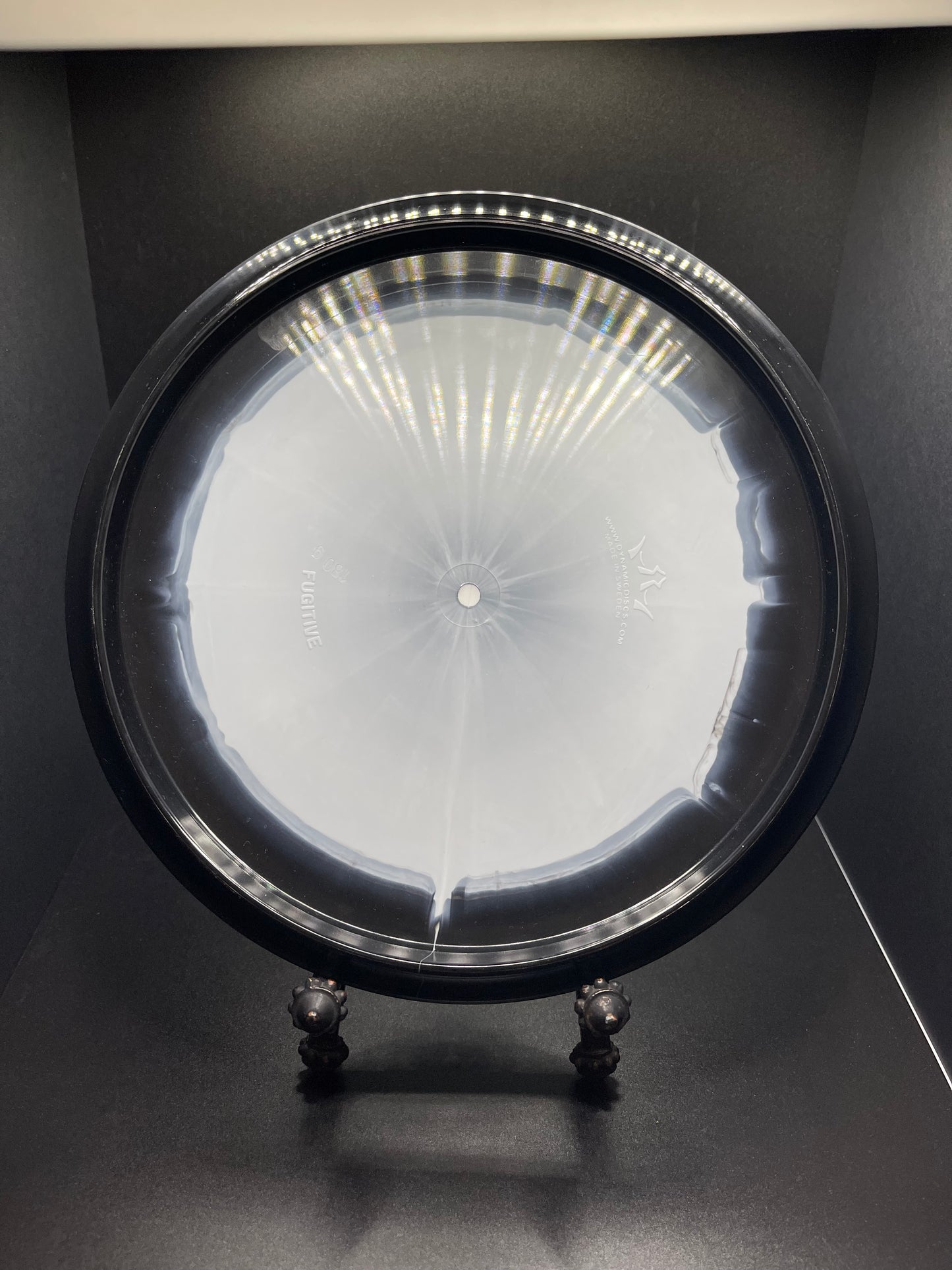 Dynamic Discs 10-Year Anniversary Box