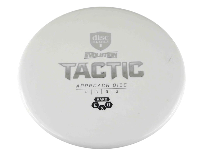 Discmania Exo Hard Tactic