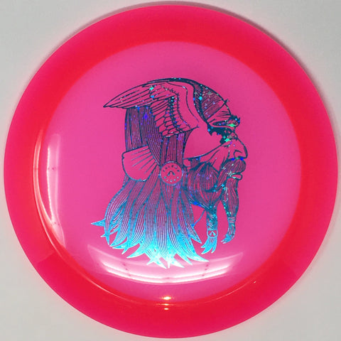 Falcor (400, Airborn Proto Cale Leiviska 2022 Collaboration Series) Stock